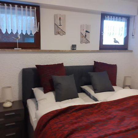 Appartment 5155 In Tossens Stick Ngoại thất bức ảnh