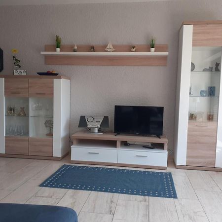 Appartment 5155 In Tossens Stick Ngoại thất bức ảnh