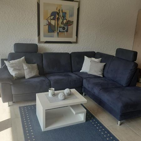 Appartment 5155 In Tossens Stick Ngoại thất bức ảnh