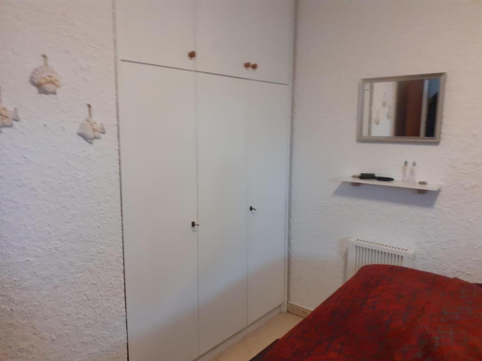 Appartment 5155 In Tossens Stick Ngoại thất bức ảnh