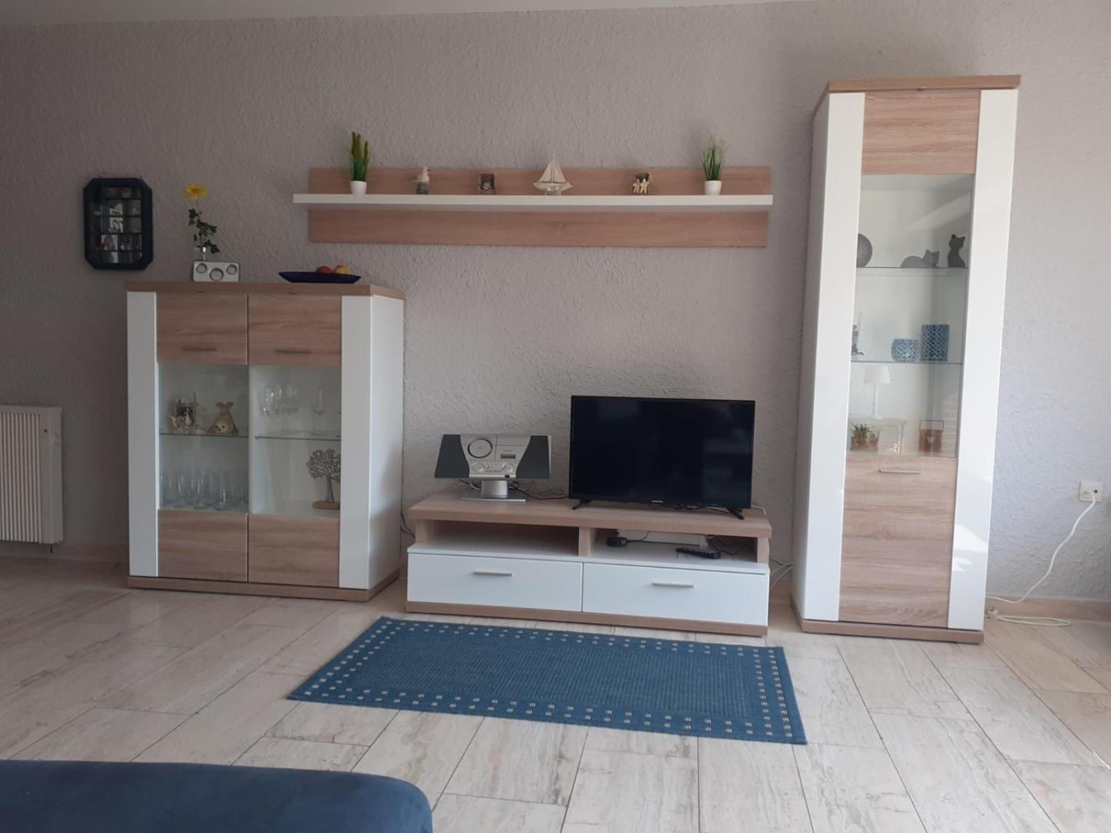 Appartment 5155 In Tossens Stick Ngoại thất bức ảnh