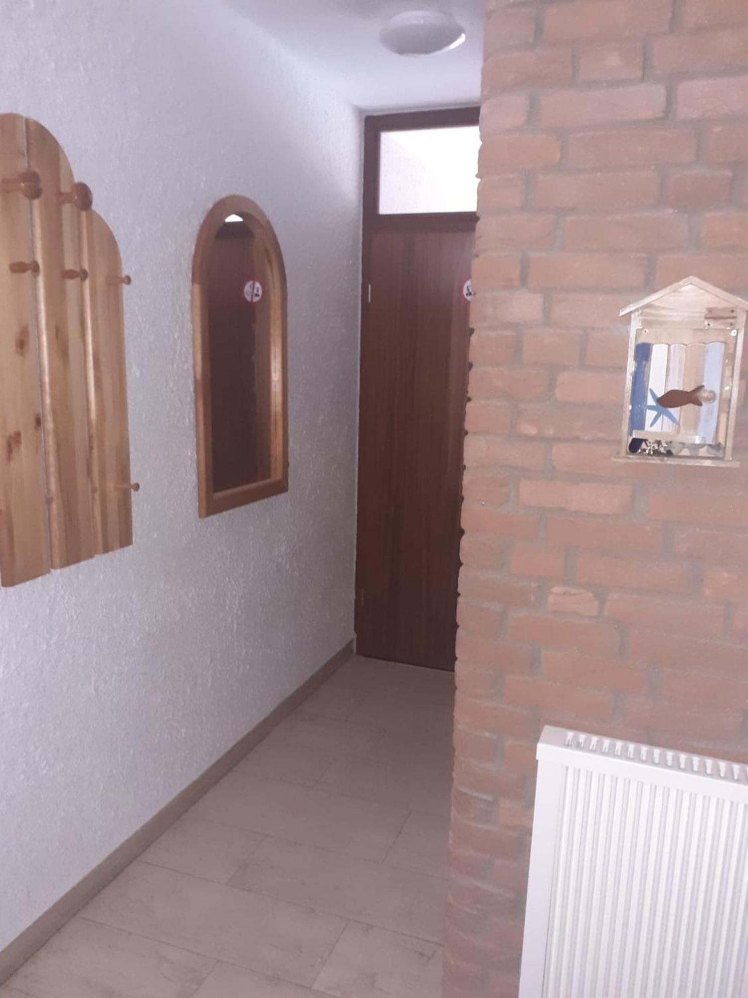 Appartment 5155 In Tossens Stick Ngoại thất bức ảnh