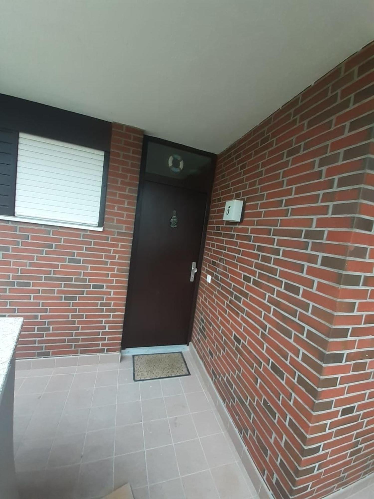 Appartment 5155 In Tossens Stick Ngoại thất bức ảnh