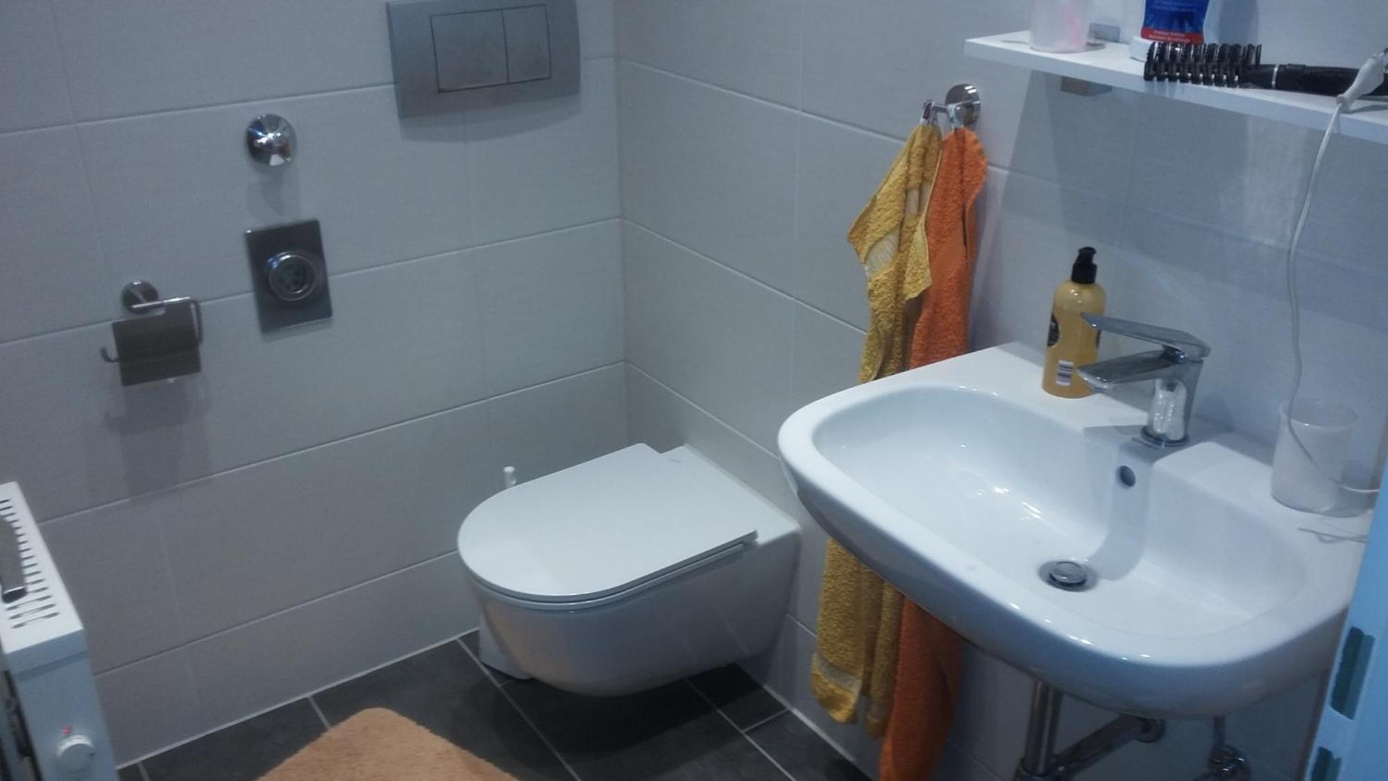 Appartment 5155 In Tossens Stick Ngoại thất bức ảnh