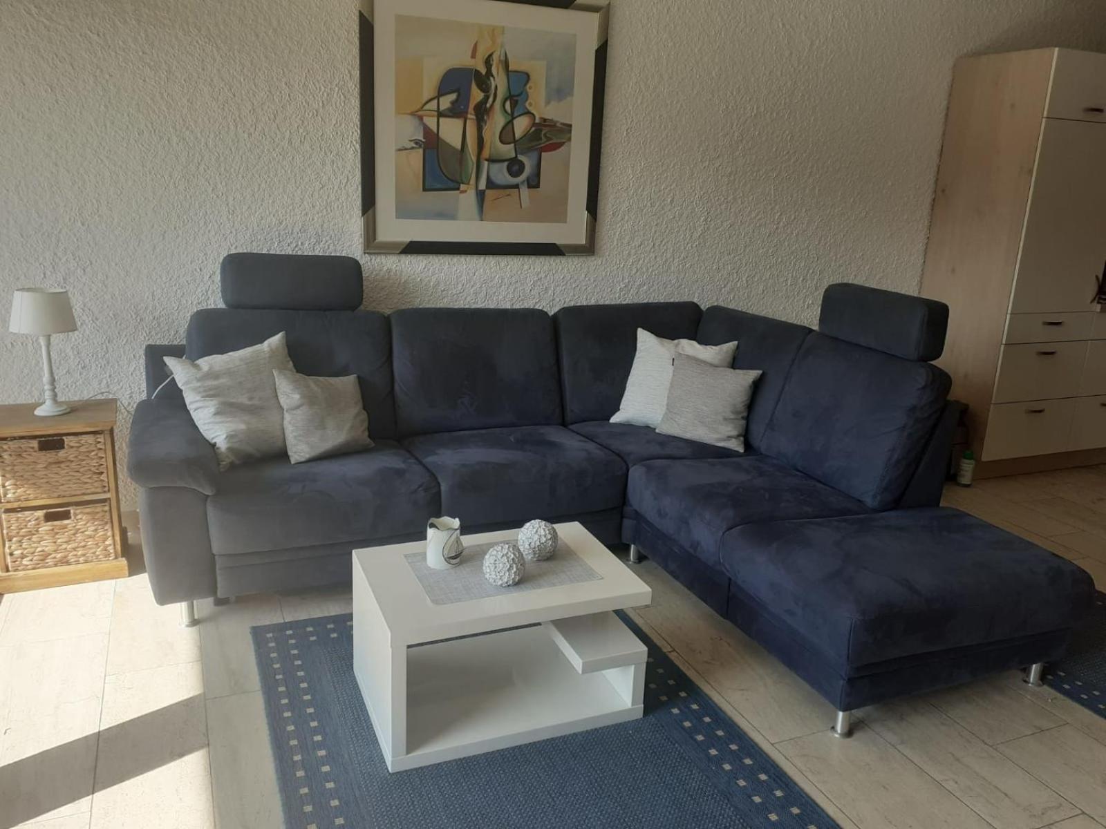 Appartment 5155 In Tossens Stick Ngoại thất bức ảnh